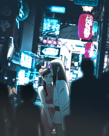 Neji & Tenten, Neji Hyuga, Shippuden, Naruto, Boruto, Next Generations, The last HD phone wallpaper