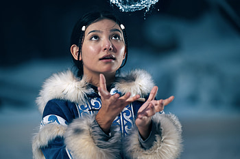 TV Show, Avatar: The Last Airbender HD wallpaper