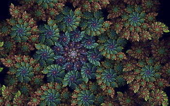 Fractal Design, CG, Fractal, Absract, Design HD wallpaper