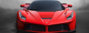 Super-Wide, LaFerrari HD wallpaper