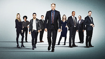 NCIS TV show, 2003 debut, Long-lasting success, Engrossing storylines HD wallpaper