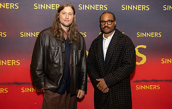 Sinners: Filmmaker & Composer —, Sinners HD wallpaper