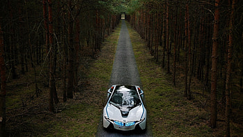 Transport, Auto, Roads, Bmw HD wallpaper