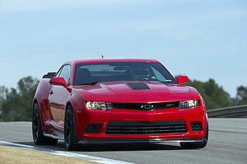 Chevrolet, Cars, Camaro, Z28 HD wallpaper