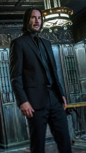 Keanu Reeves, Hollywood, Star HD phone wallpaper