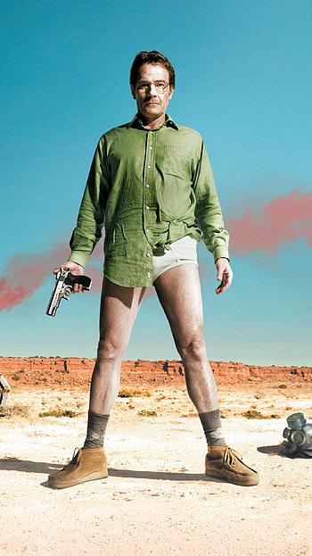 Breaking Bad (2022) movie HD phone wallpaper