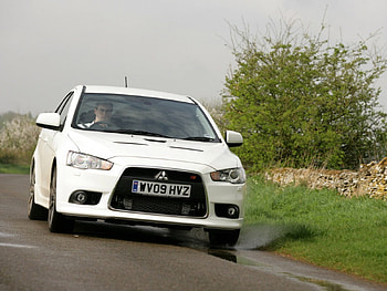 Mitsubishi Lancer Sportback Ralliart, mitsubishi, sportback, lancer, ralliart HD wallpaper