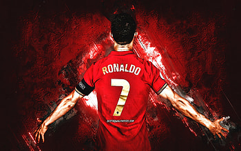 Cristiano Ronaldo, Portugal HD wallpaper
