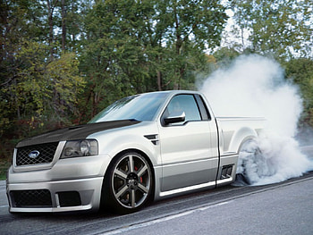 Ford F150 , tuning, ford HD wallpaper