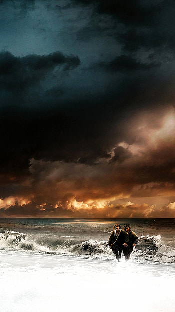 Silence (2022) movie HD phone wallpaper