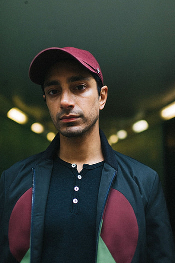 Riz Ahmed, Star Wars actors, Good-looking men, Film industry HD phone wallpaper