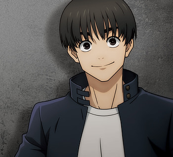Anime, Jujutsu Kaisen, Yu Haibara HD wallpaper