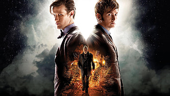 Doctor Who (2022) movie HD wallpaper