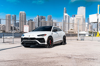 Lamborghini Urus Spencer, lamborghini-urus, lamborghini, 2024-cars, cars HD wallpaper