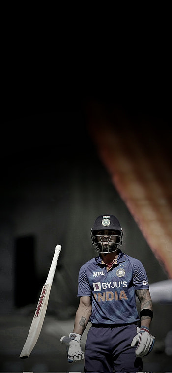 Virat kohli, batting_glove, sports_equipment, Virat_Kohli HD phone wallpaper