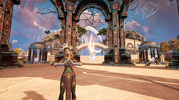 Islands of Insight Game World - , video game, Islands of Insight HD wallpaper