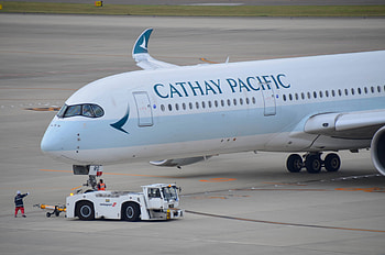 Cathay Pacific, US city cuts, Coronavirus, Reduction HD wallpaper