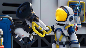 Starseeker: Astroneer Expeditions — Game, Video Game HD wallpaper
