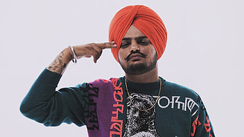 Sidhu Moose Wala 47230 HD wallpaper