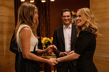 Morning Show, Season 2, News cast, Spoilers HD wallpaper