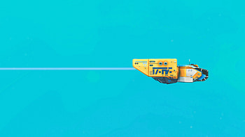 No Mans Sky Entry Level , no-mans-sky, games, 2018-games HD wallpaper