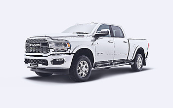 Ram 3500 Laramie Crew Cab, , studio, 2021 cars, AU-spec, SUVs, 2021 Ram 3500, american cars, Ram HD wallpaper