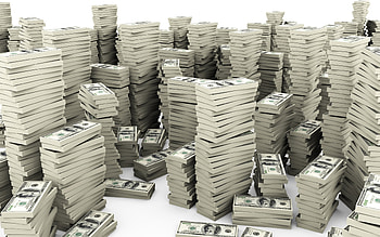 Dollar, , Currency, Banknotes HD wallpaper
