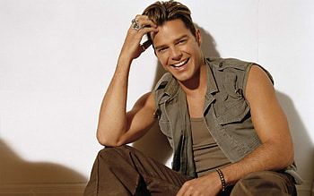 Ricky Martin, , Full experience, Visual indulgence HD wallpaper