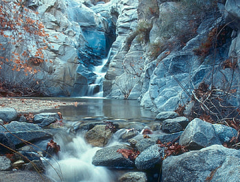 Waterfall, other, beautiful, nature HD wallpaper
