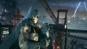 Batman, Batman HD wallpaper