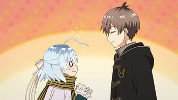 Anime, Private Tutor to the Duke's Daughter, Tina Howard HD wallpaper