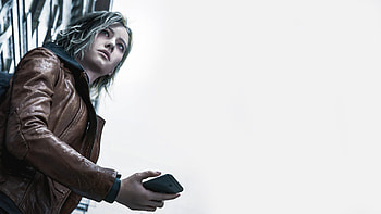 Video Game, Resident Evil Requiem, Grace Ashcroft, White, Game Character HD wallpaper