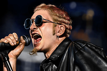 Layne Staley, Portraits, Artstation HD wallpaper