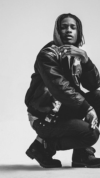 A$AP Rocky , High-resolution HD phone wallpaper