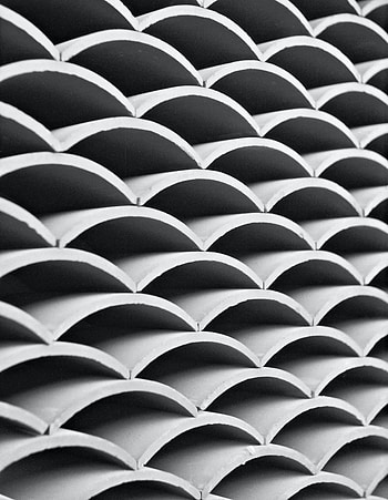 Architecture, Texture, Textures, Grey, Decoration HD phone wallpaper