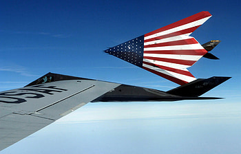 Stupid Wing, plane, military, firepower, wing HD wallpaper