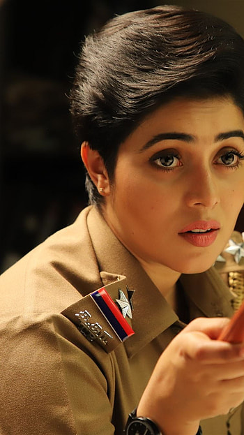 Poorna Kasim, ivanike engo mache irukku, tamil actress HD phone wallpaper