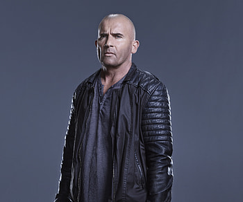 TV Show, DC's Legends of Tomorrow HD wallpaper