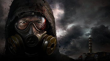 S.T.A.L.K.E.R. 2, Heart of Chernobyl, , Post-apocalyptic adventure HD wallpaper