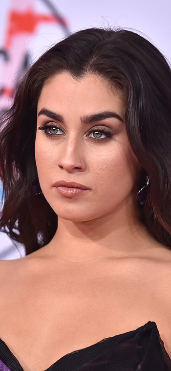 Lauren Jauregui, Music artist HD phone wallpaper