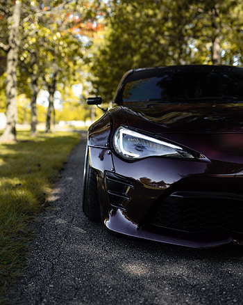 Sports, Cars, Car, Front View, Sports Car, Headlight HD phone wallpaper
