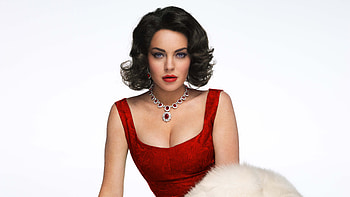 Lindsay Lohan, lindsay-lohan, celebrities, girls HD wallpaper