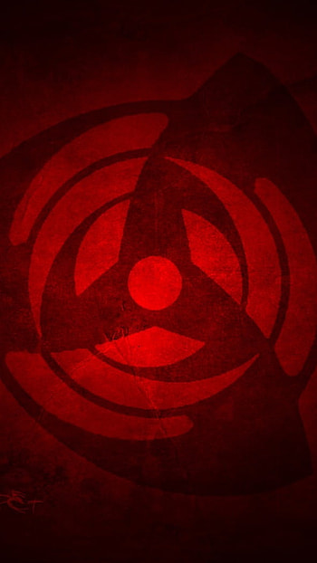 Sharingan Live, Ninjas, Power HD phone wallpaper