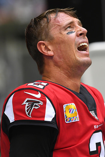 Matt Ryan, Missed practice, Hopeful, AP News HD phone wallpaper