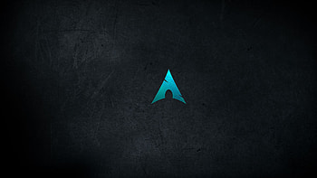 Arch Linux Dark Linux Pinterest HD wallpaper