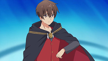 We got Farmer as Hero, Anime, I've Somehow Gotten Stronger When I Improved My Farm-Related Skills HD wallpaper