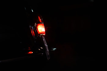 Dark, Shine, Light, Illumination, Headlight, Lighting HD wallpaper