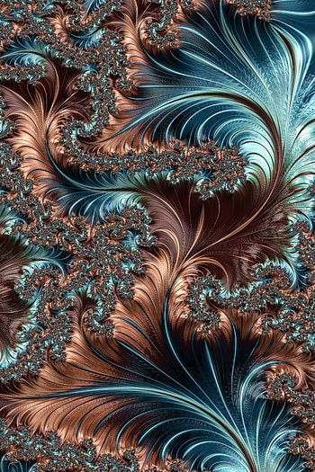 Trippy Psychedelic Fractal, trippy, psychedelic, Abstract, fractal HD phone wallpaper