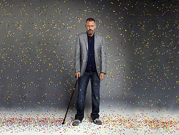 Hugh Laurie , Background HD wallpaper