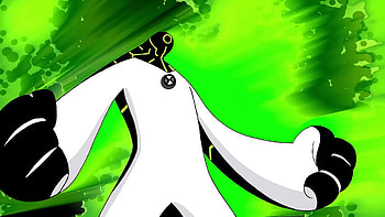 Ben 10 Upgrade : Power Up Your Screen, TV Show, Ben 10, Upgrade (Ben 10) HD wallpaper